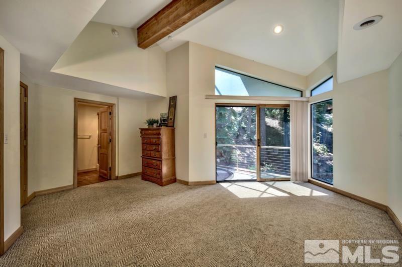 369 Summit Drive Stateline, NV 89449 - Photo 16 of 39 a view of a room with furniture and windows