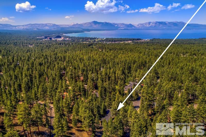 369 Summit Drive Stateline, NV 89449 - Photo 39 of 39 a view of a city from a balcony