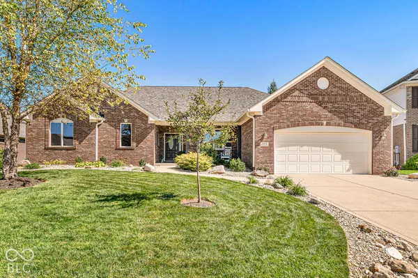 $449,000 | 3375 Keystone Pass, Plainfield, IN 46168