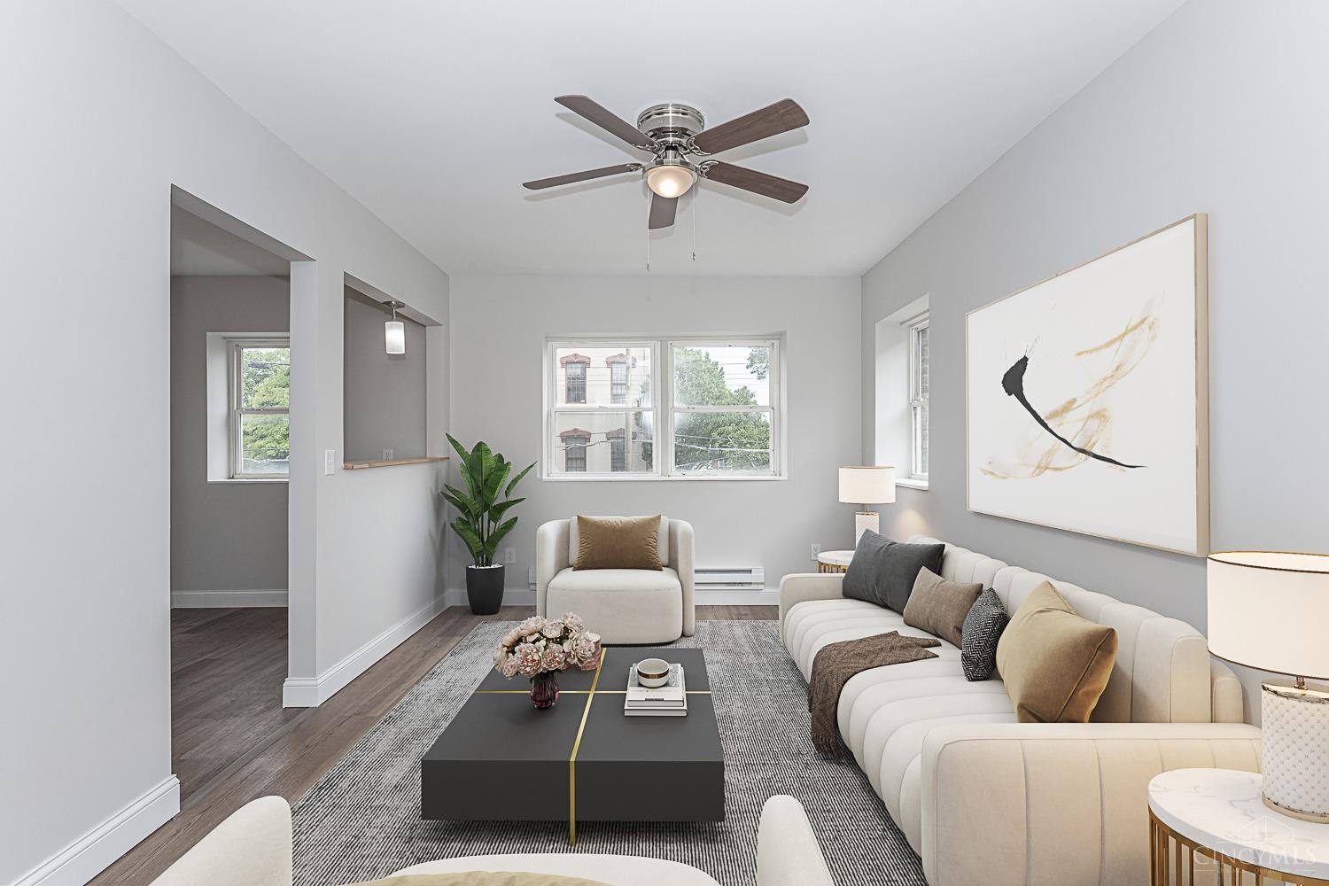 825 William Howard Taft Road, Unit 2 Cincinnati, OH 45206 - Photo 2 of 7