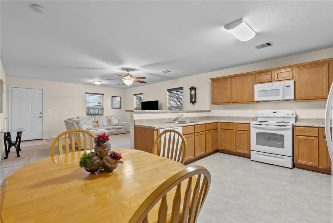 2331 Rue De Lafitte Street San Leon, TX 77539 - Photo 15 of 32