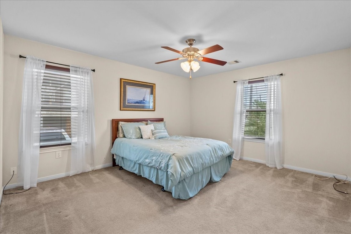 2331 Rue De Lafitte Street San Leon, TX 77539 - Photo 20 of 32