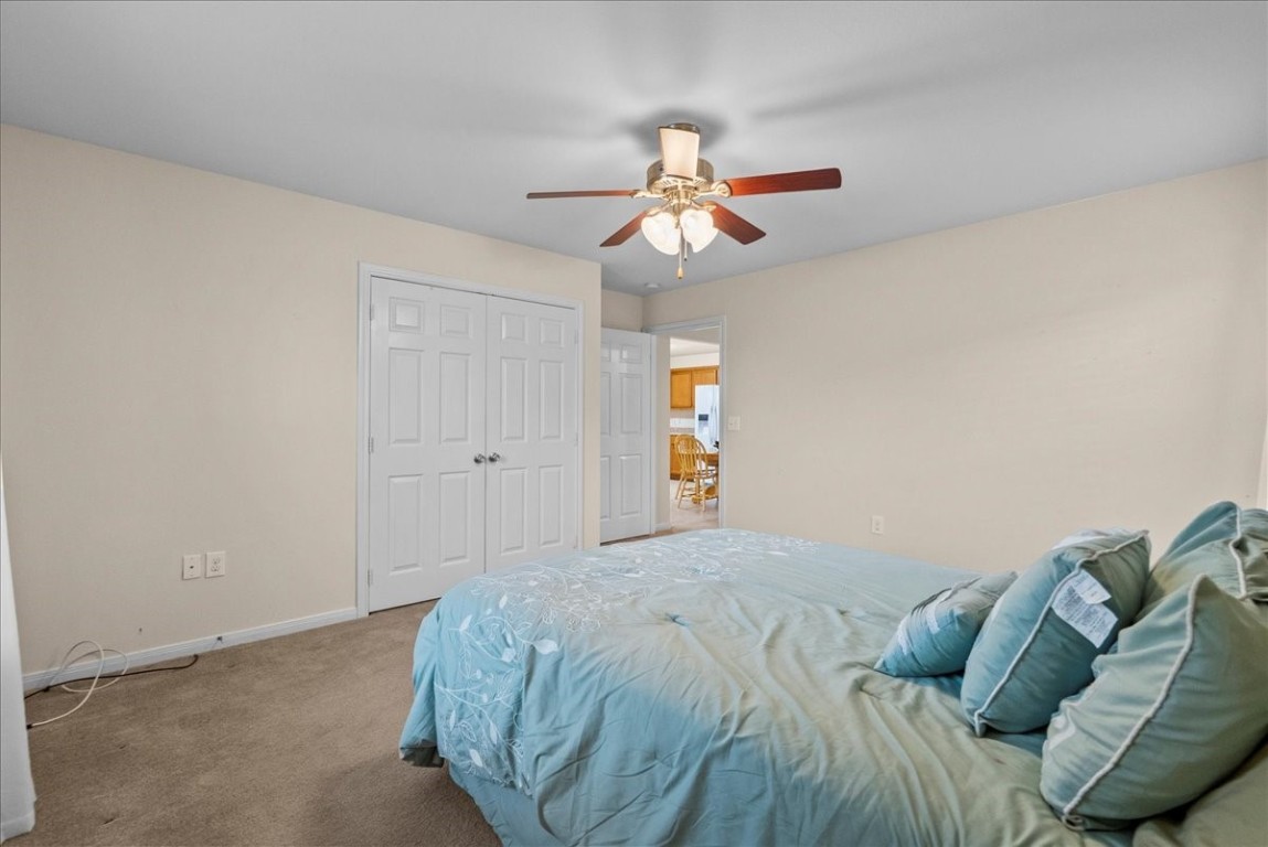 2331 Rue De Lafitte Street San Leon, TX 77539 - Photo 21 of 32