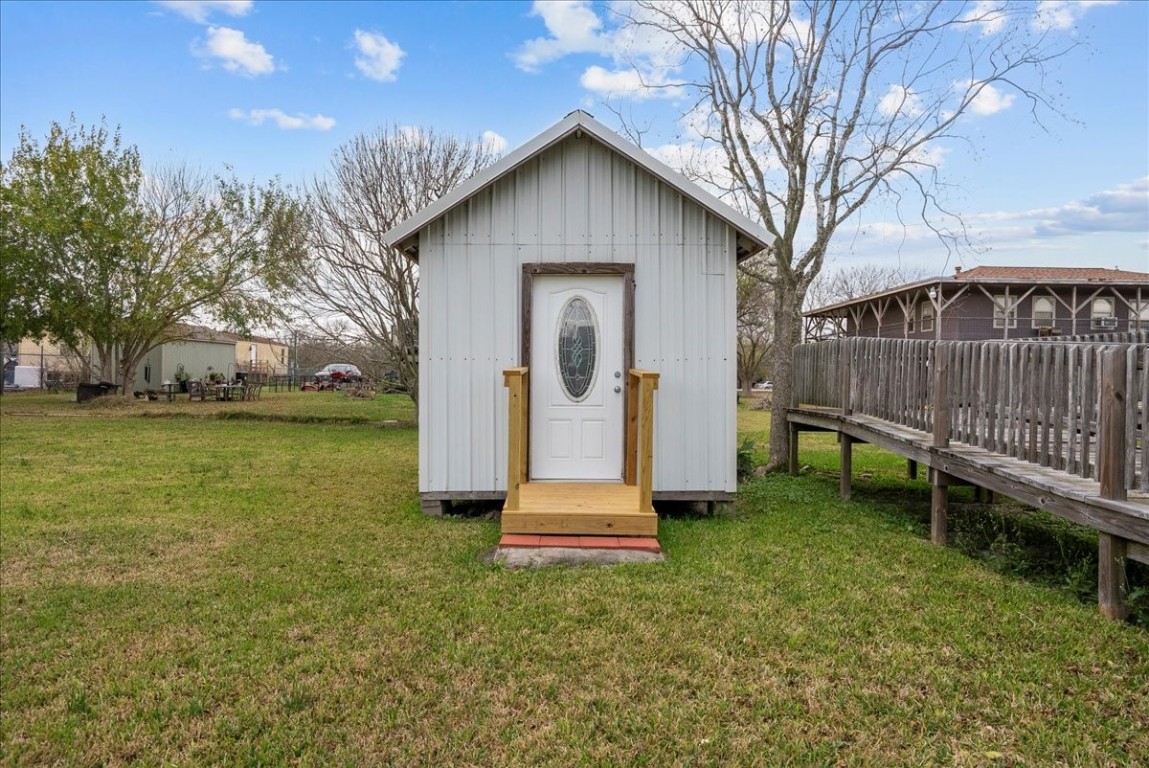 2331 Rue De Lafitte Street San Leon, TX 77539 - Photo 24 of 32