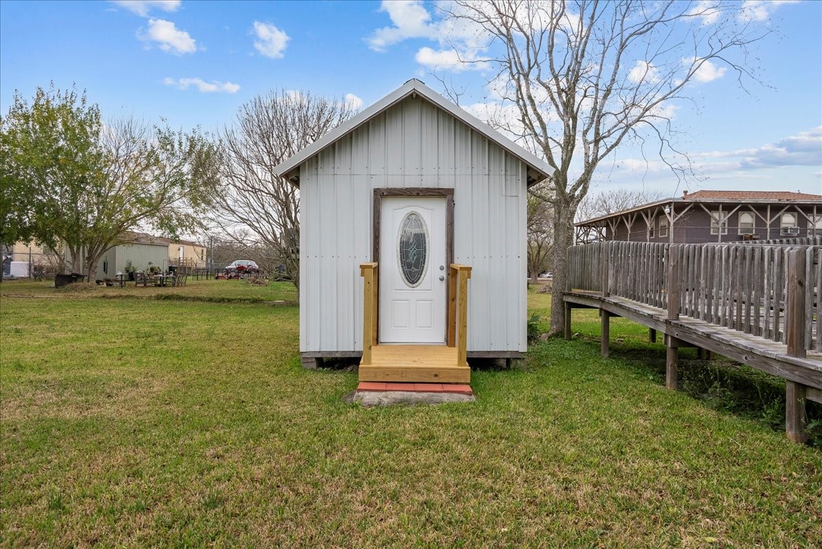 2331 Rue De Lafitte Street Dickinson, TX 77539 - Photo 24 of 31