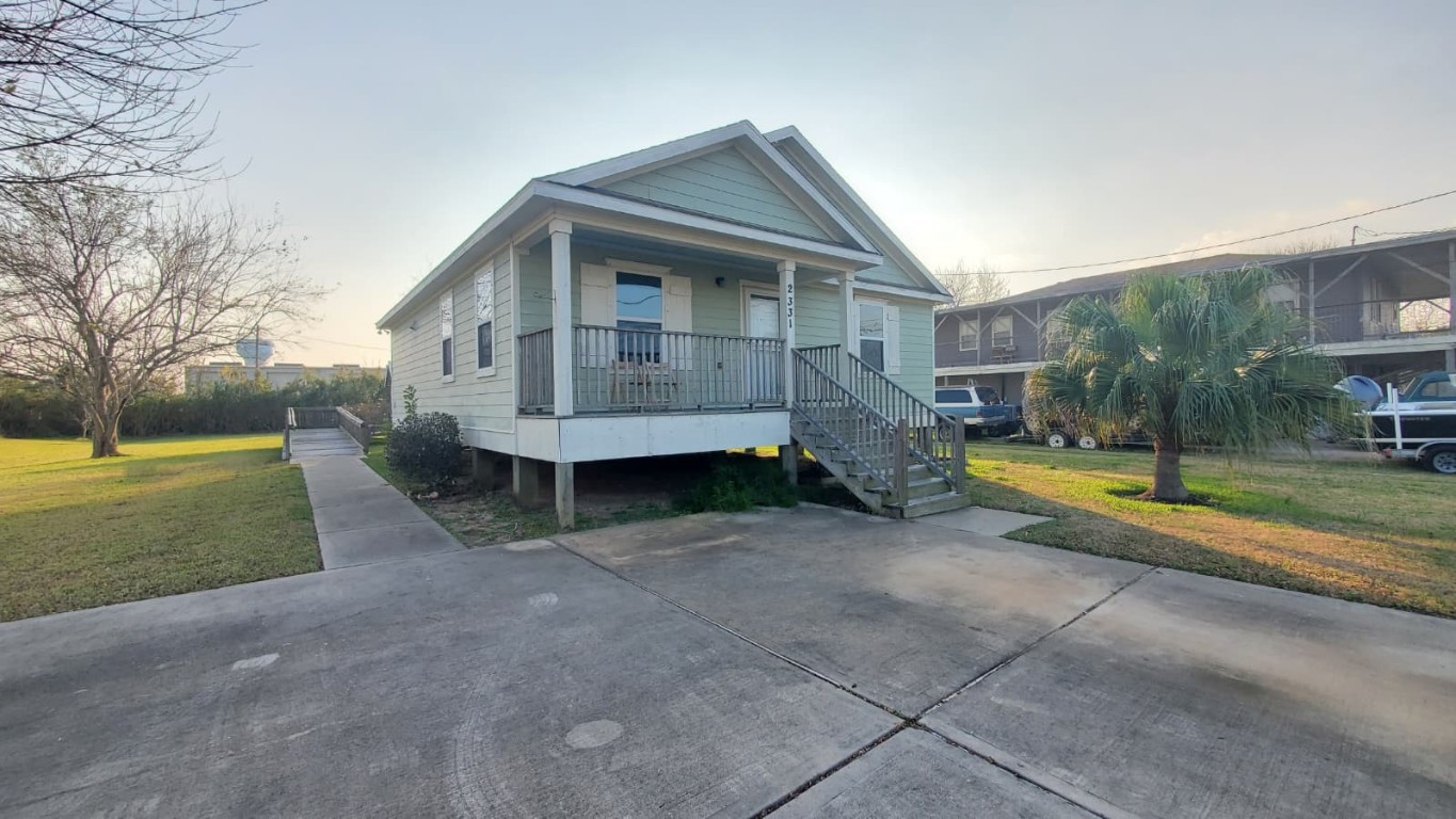 2331 Rue De Lafitte Street San Leon, TX 77539 - Photo 28 of 32