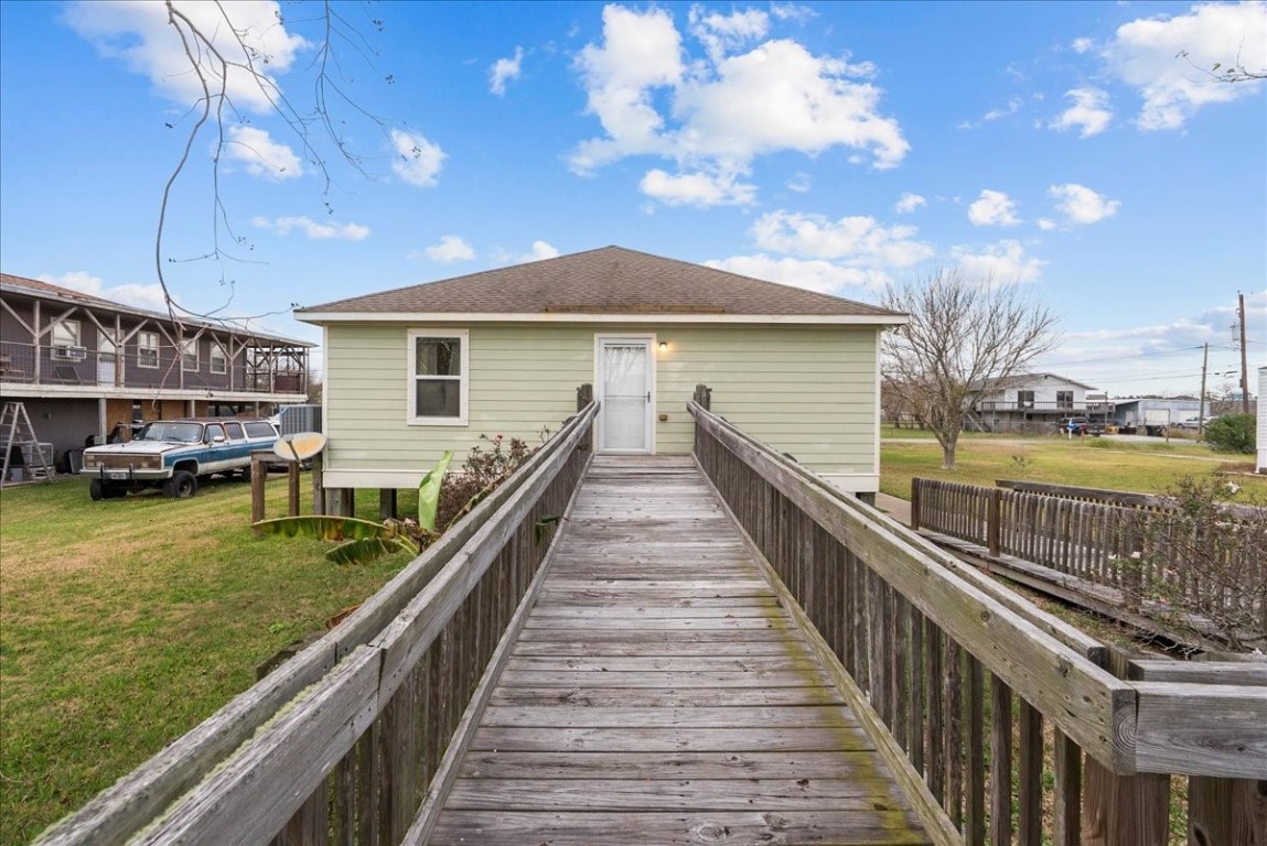 2331 Rue De Lafitte Street San Leon, TX 77539 - Photo 29 of 32