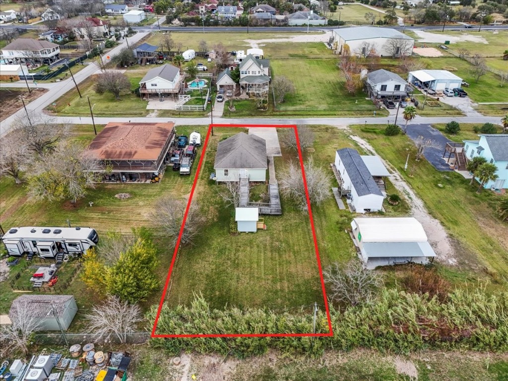 2331 Rue De Lafitte Street San Leon, TX 77539 - Photo 3 of 32