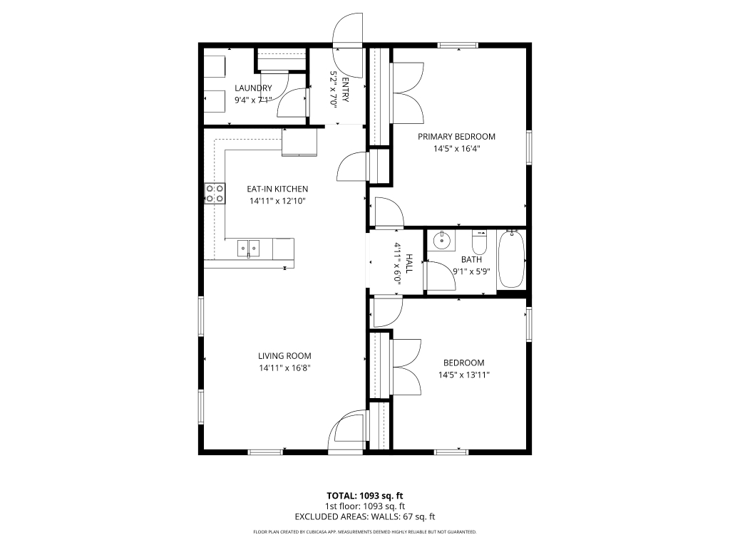 2331 Rue De Lafitte Street San Leon, TX 77539 - Photo 32 of 32