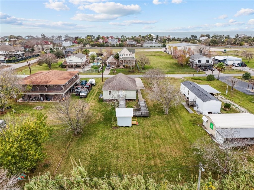 2331 Rue De Lafitte Street San Leon, TX 77539 - Photo 4 of 32