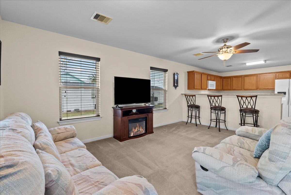 2331 Rue De Lafitte Street Dickinson, TX 77539 - Photo 7 of 31