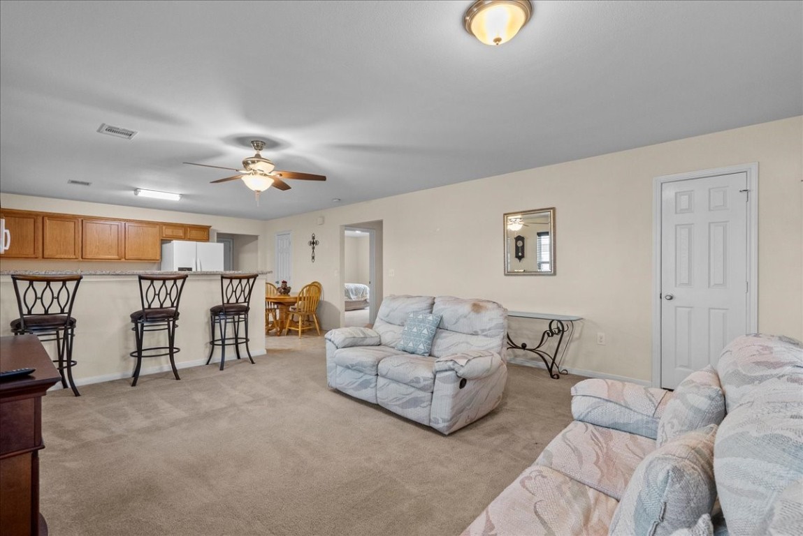 2331 Rue De Lafitte Street San Leon, TX 77539 - Photo 8 of 32