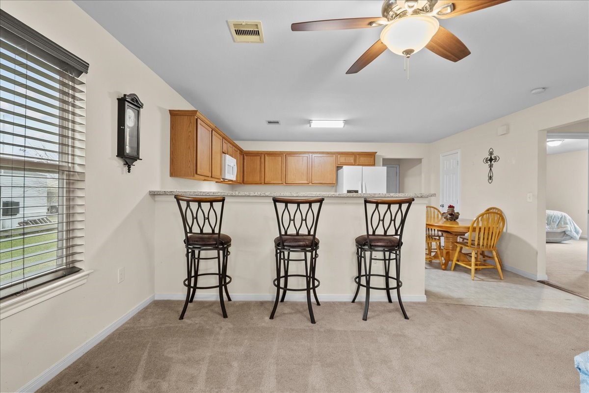 2331 Rue De Lafitte Street Dickinson, TX 77539 - Photo 10 of 31