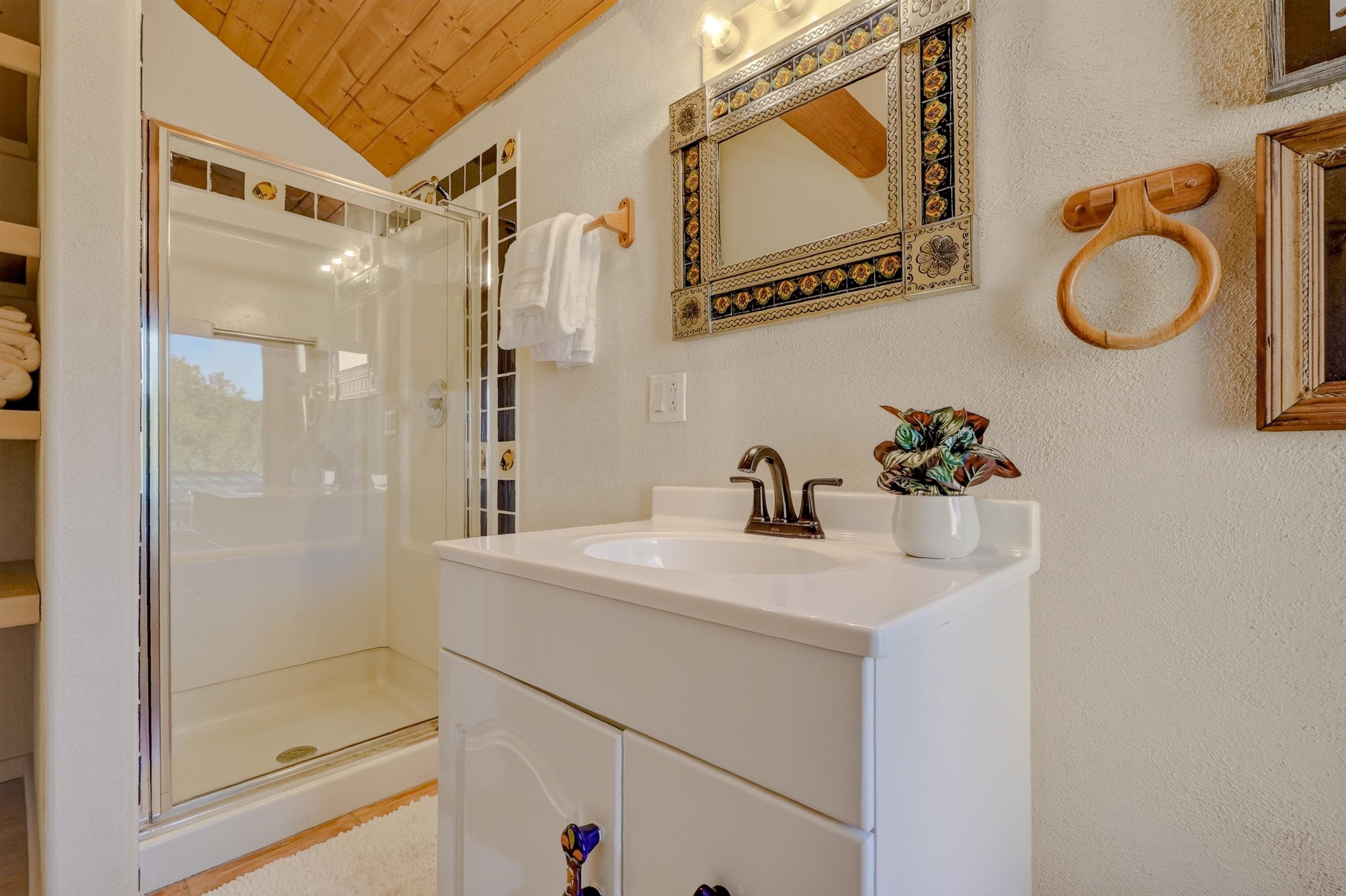 12 Gauging Trail Road El Prado, NM 87529 - Photo 40 of 47 Gallery Image 40