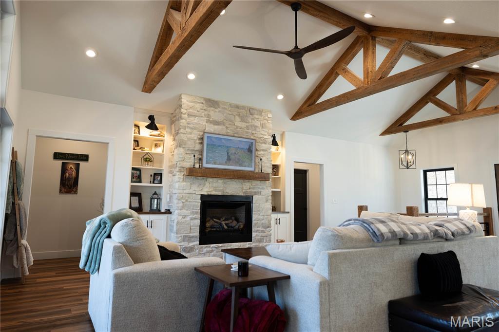 437 Ridgeview Lane Poplar Bluff, MO 63901 - Photo 15 of 56