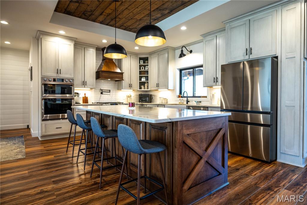 437 Ridgeview Lane Poplar Bluff, MO 63901 - Photo 16 of 56