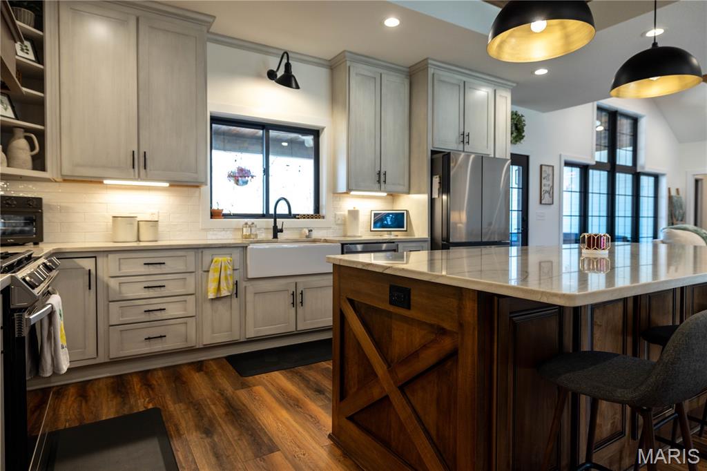 437 Ridgeview Lane Poplar Bluff, MO 63901 - Photo 17 of 56