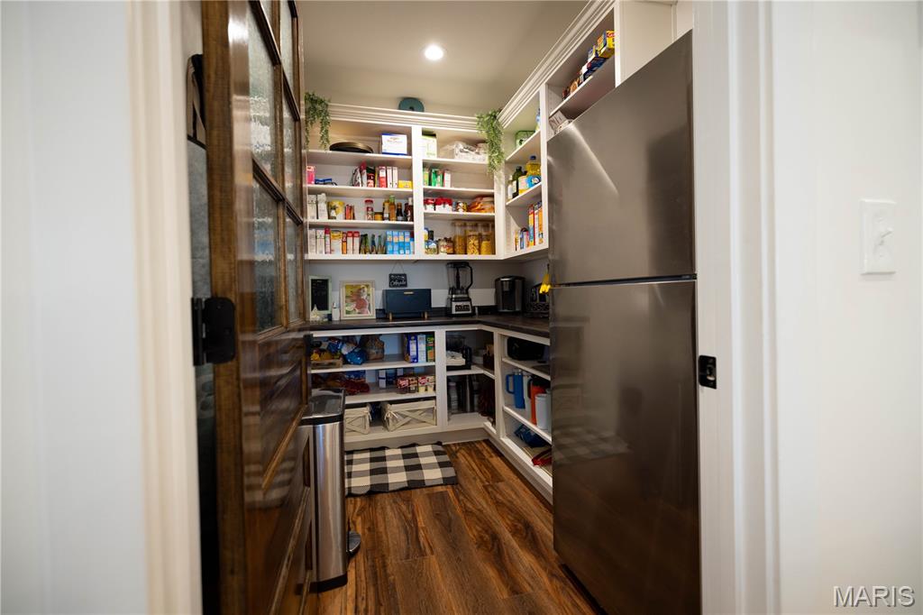 437 Ridgeview Lane Poplar Bluff, MO 63901 - Photo 19 of 56