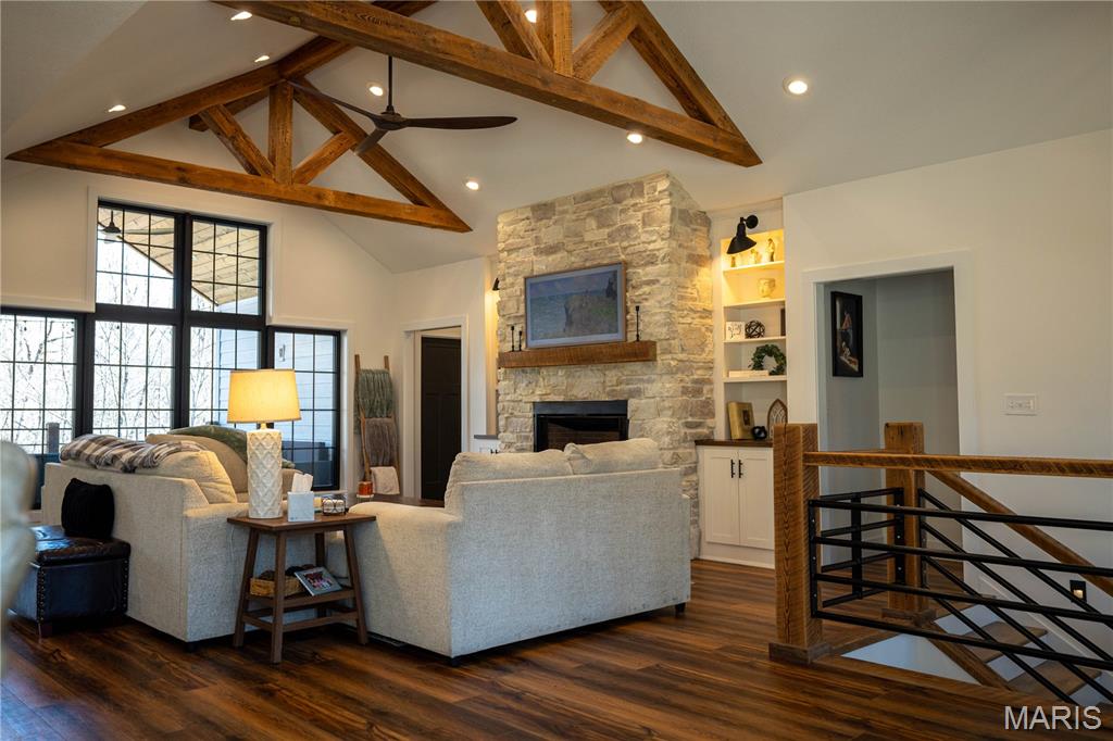 437 Ridgeview Lane Poplar Bluff, MO 63901 - Photo 22 of 56