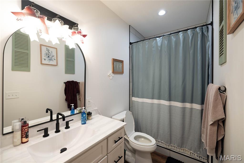 437 Ridgeview Lane Poplar Bluff, MO 63901 - Photo 36 of 56