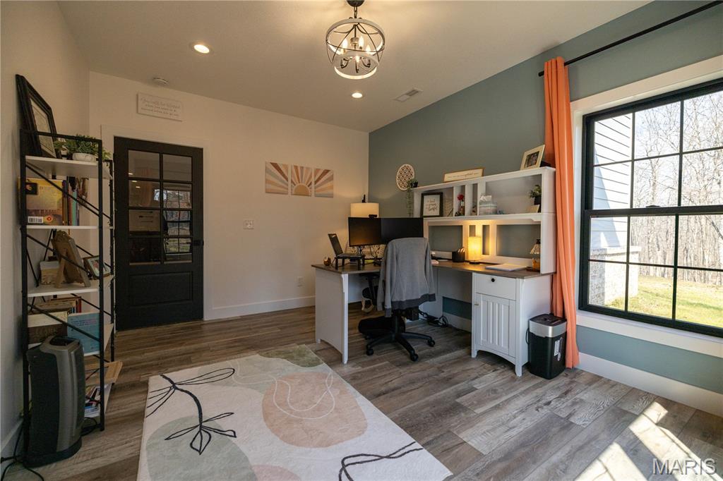 437 Ridgeview Lane Poplar Bluff, MO 63901 - Photo 43 of 56