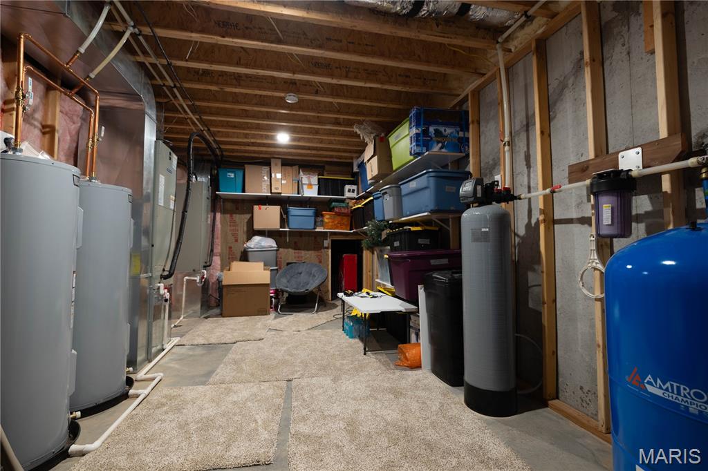 437 Ridgeview Lane Poplar Bluff, MO 63901 - Photo 48 of 56