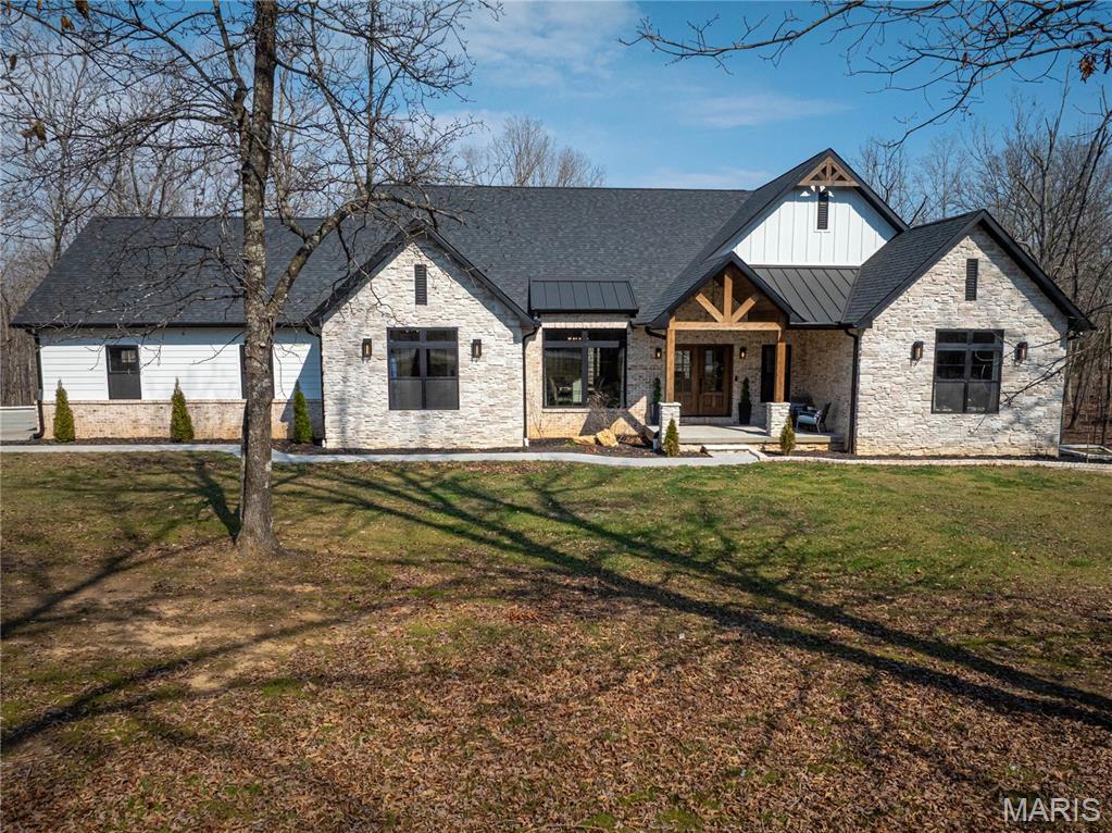 437 Ridgeview Lane Poplar Bluff, MO 63901 - Photo 5 of 56