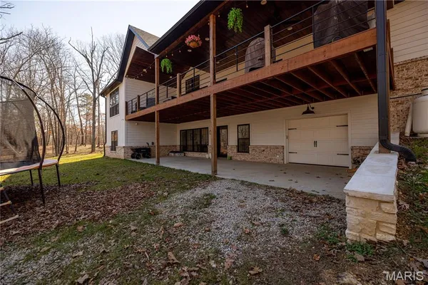 $849,900 | 437 Ridgeview Lane, Poplar Bluff, MO 63901