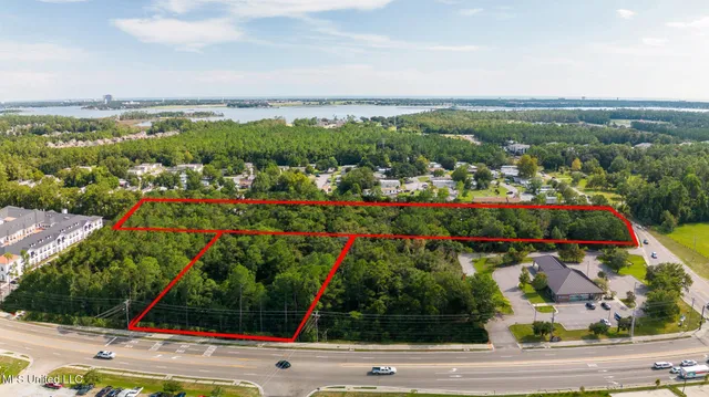 $1,300,000 | Popps Ferry Road, Biloxi, MS 39532