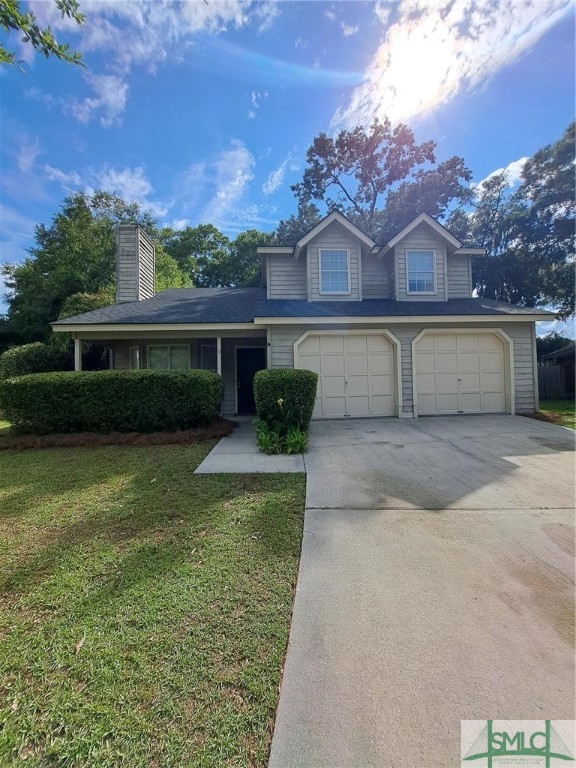 9 Country Walk Court Savannah, GA 31419 - Photo 1 of 27