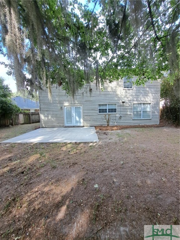 9 Country Walk Court Savannah, GA 31419 - Photo 27 of 27