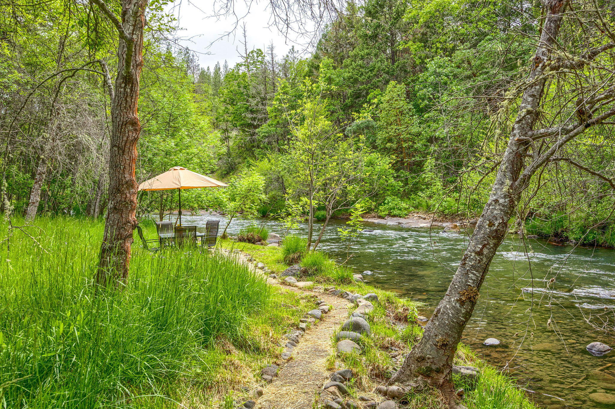 1250 Netherlands Road Trail, OR 97541 - Photo 7 of 50 7-Creek