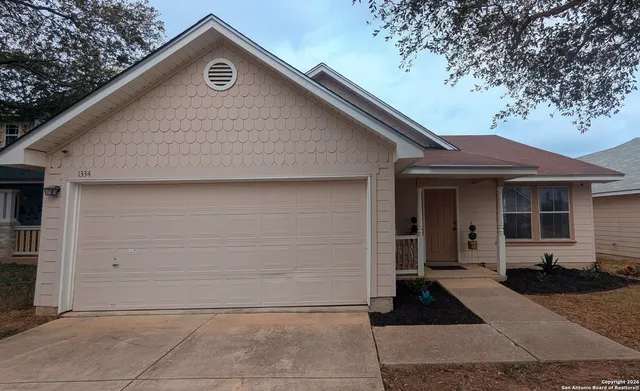 $249,000 | 1334 Sunbend, San Antonio, TX 78224