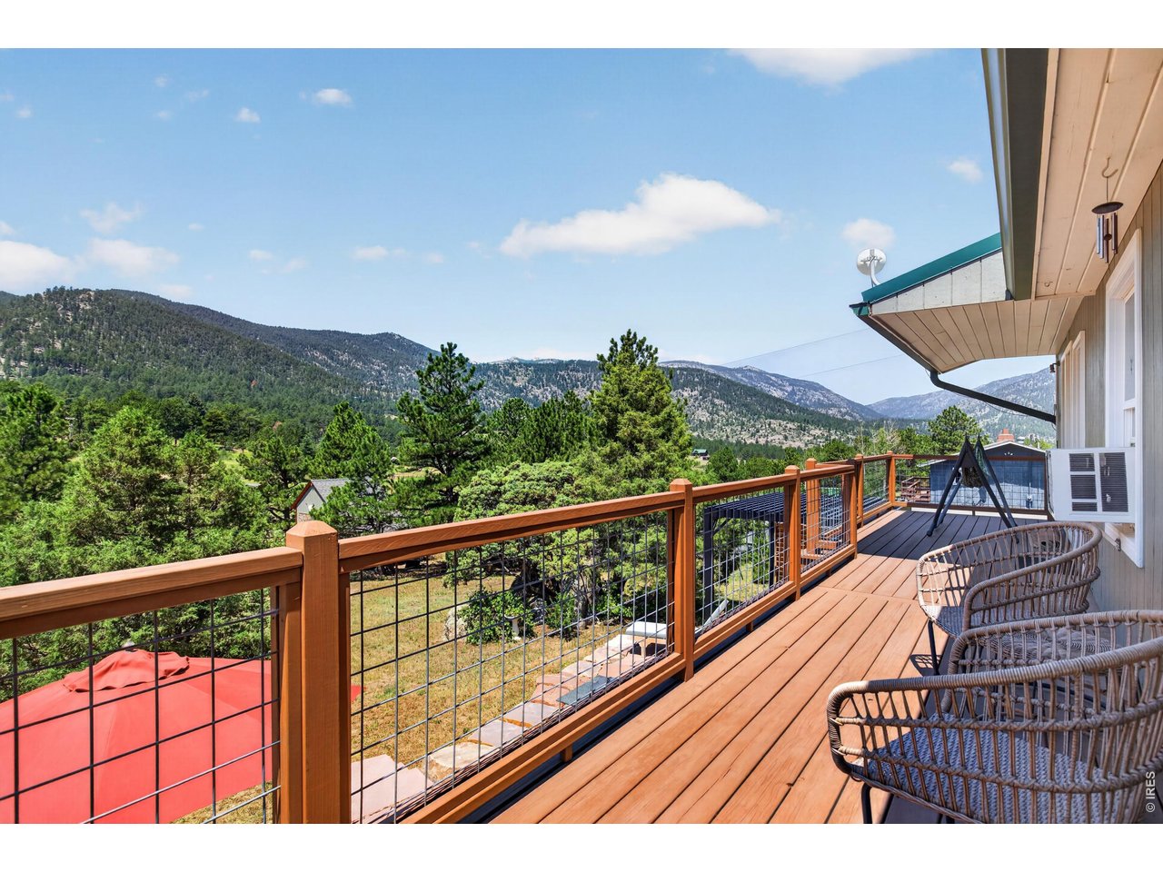 109 Button Rock Road Lyons, CO 80540 - Photo 13 of 41 Gallery Image 13
