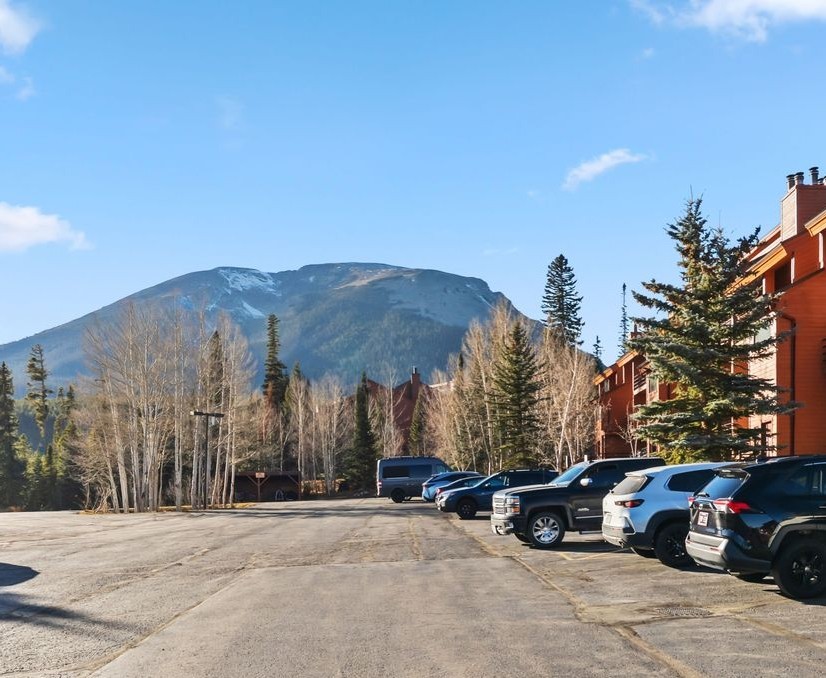 91300 Ryan Gulch Road, Unit 91311 Silverthorne, CO 80498 - Photo 29 of 29 a view of a street