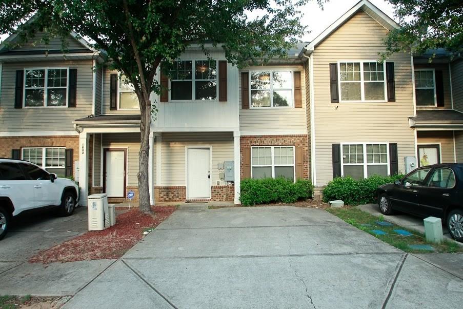 1686 Broad River Road Atlanta, GA 30349 - Photo 1 of 1