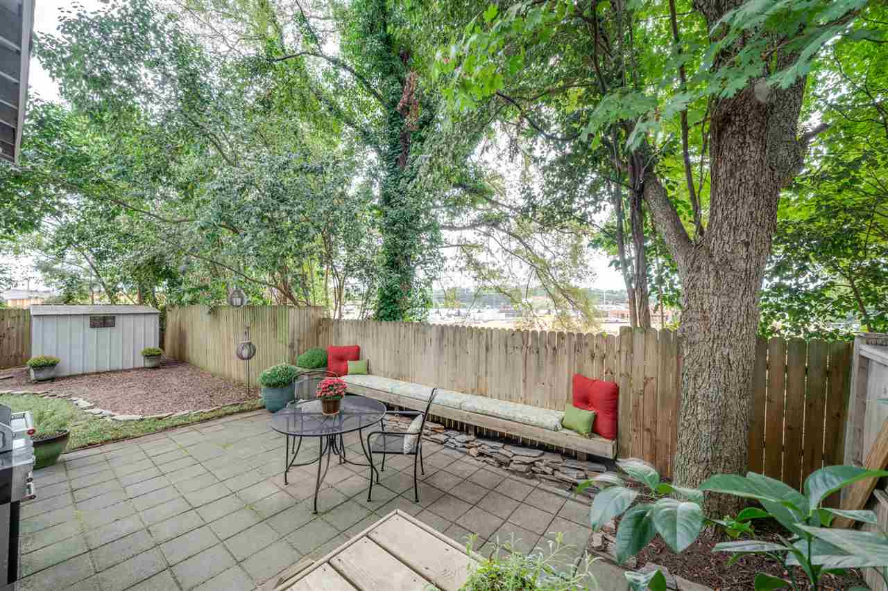 1528 Carson Street Raleigh, NC 27608 - Photo 25 of 28 Photo 26