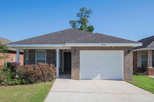 $279,000 | 3954 Willow Glen Drive, Pace, FL 32571