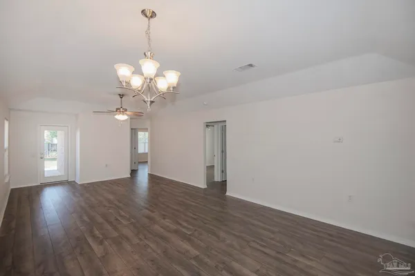 $279,000 | 3954 Willow Glen Drive, Pace, FL 32571