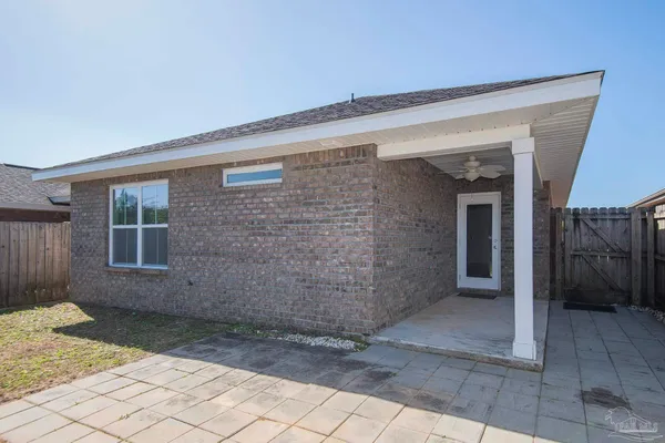 $279,000 | 3954 Willow Glen Drive, Pace, FL 32571