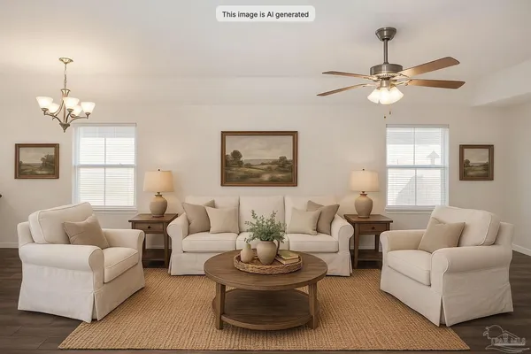 $279,000 | 3954 Willow Glen Drive, Pace, FL 32571