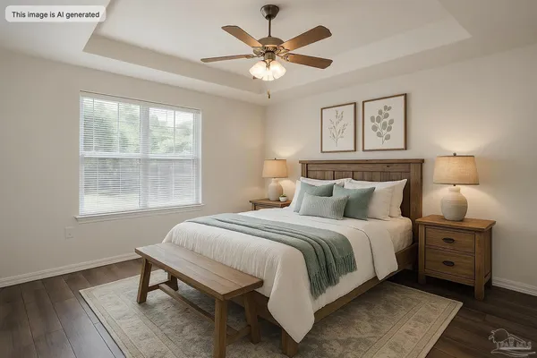 $279,000 | 3954 Willow Glen Drive, Pace, FL 32571