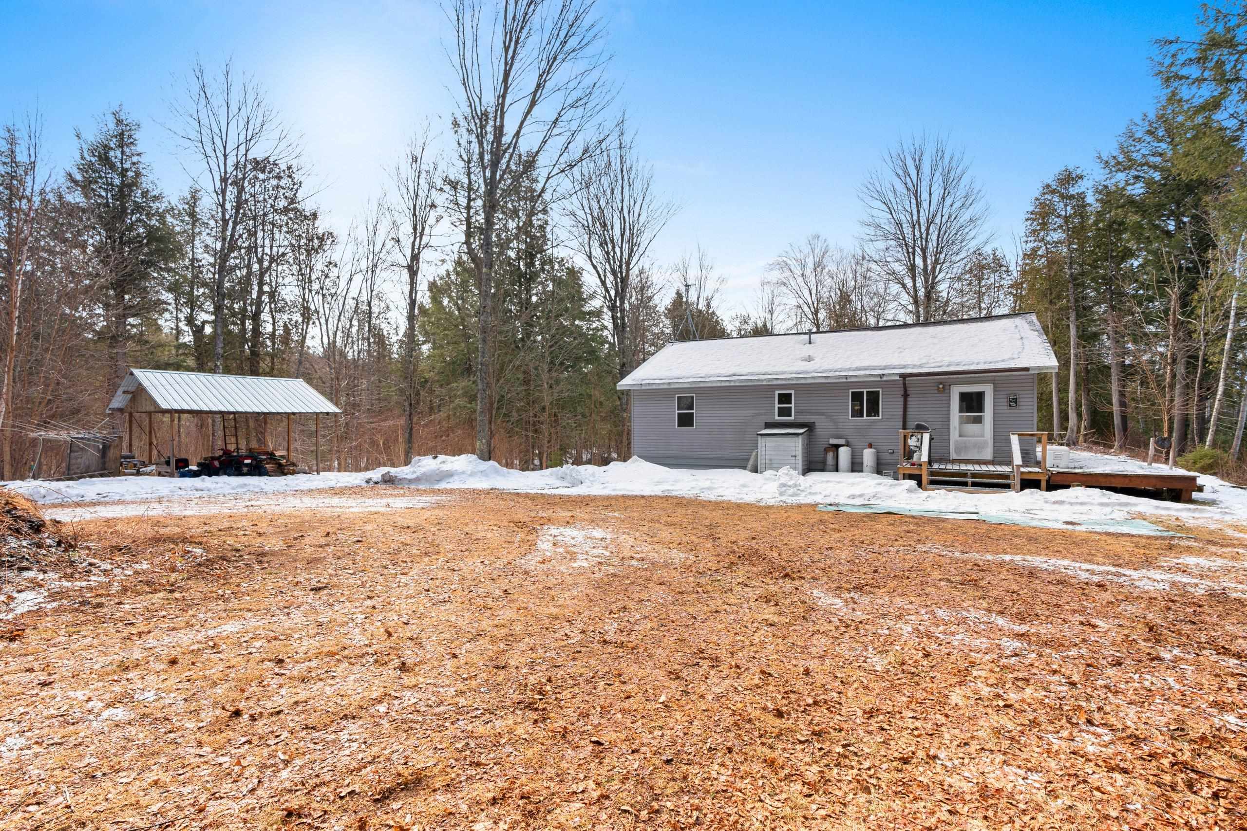 6506 Double Bend Road Argonne, WI 54511 - Photo 2 of 60