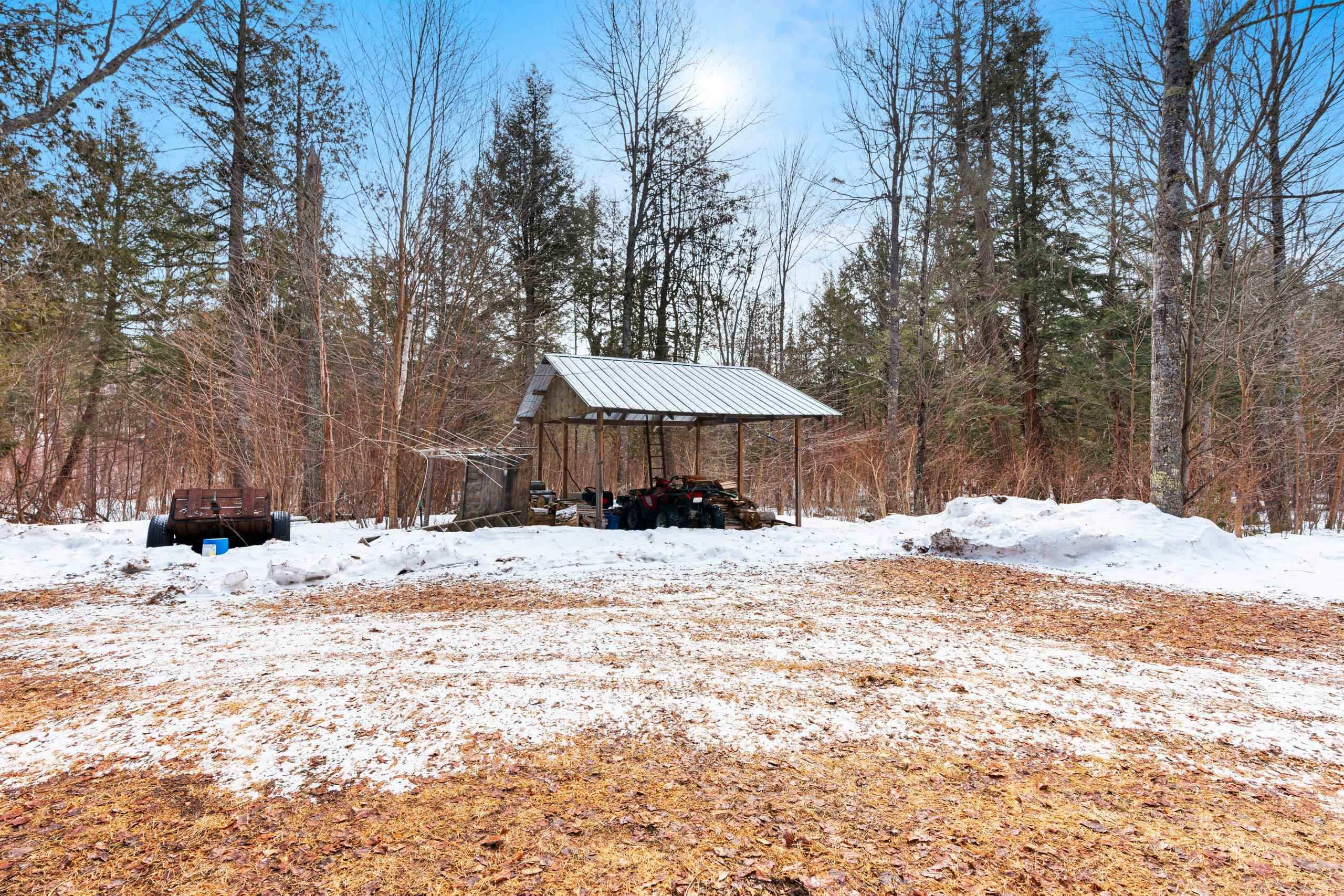 6506 Double Bend Road Argonne, WI 54511 - Photo 23 of 60