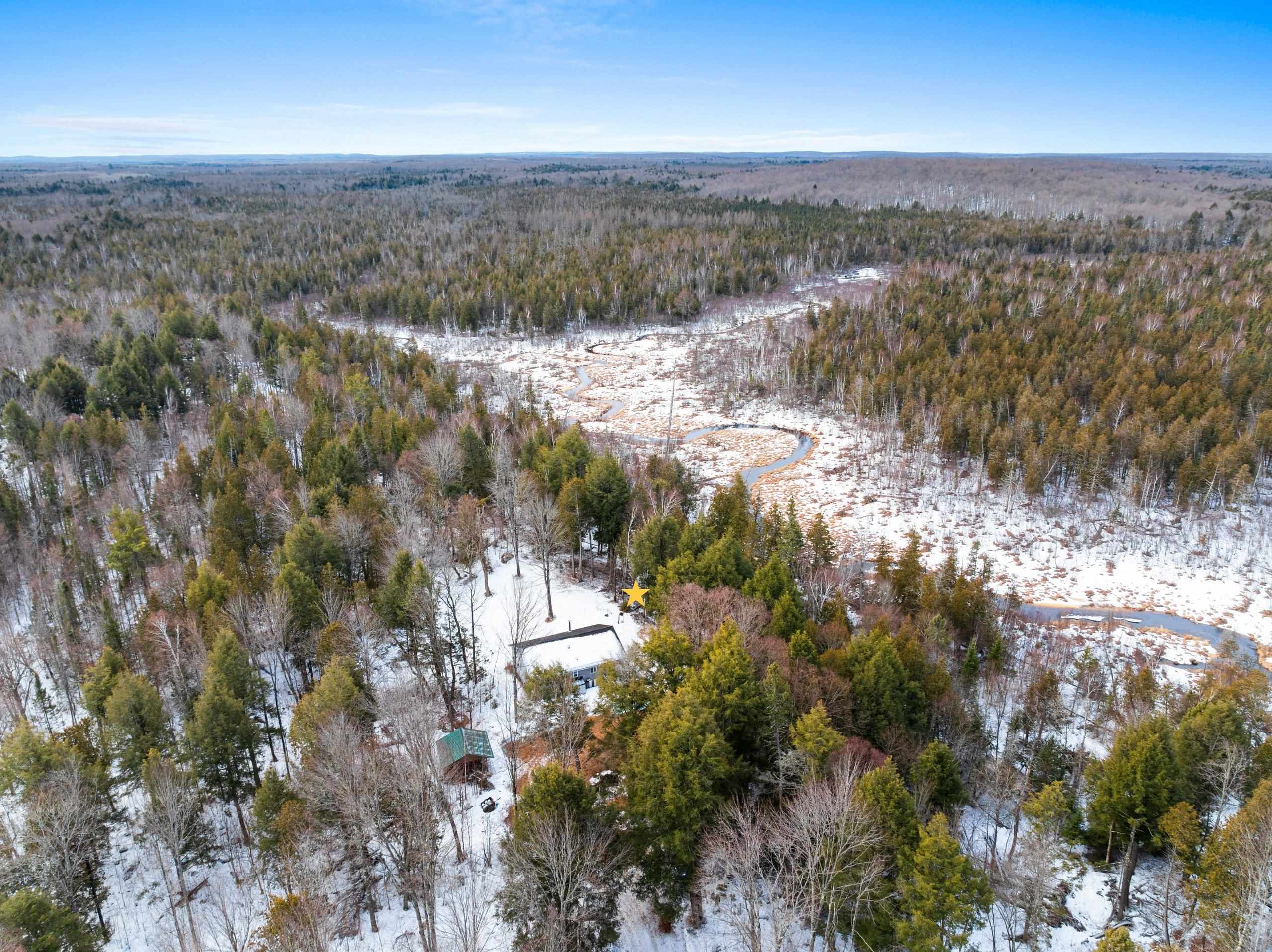 6506 Double Bend Road Argonne, WI 54511 - Photo 45 of 60