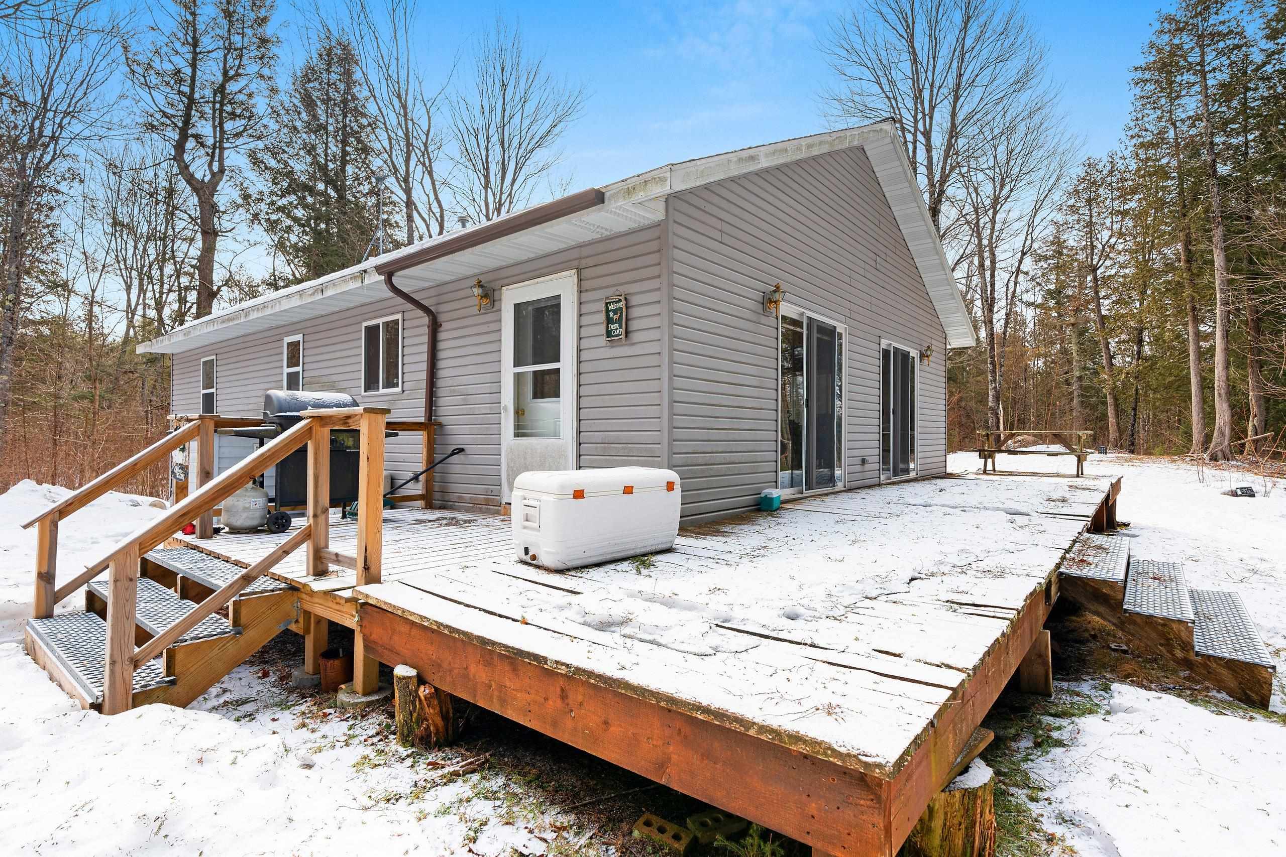 6506 Double Bend Road Argonne, WI 54511 - Photo 5 of 60