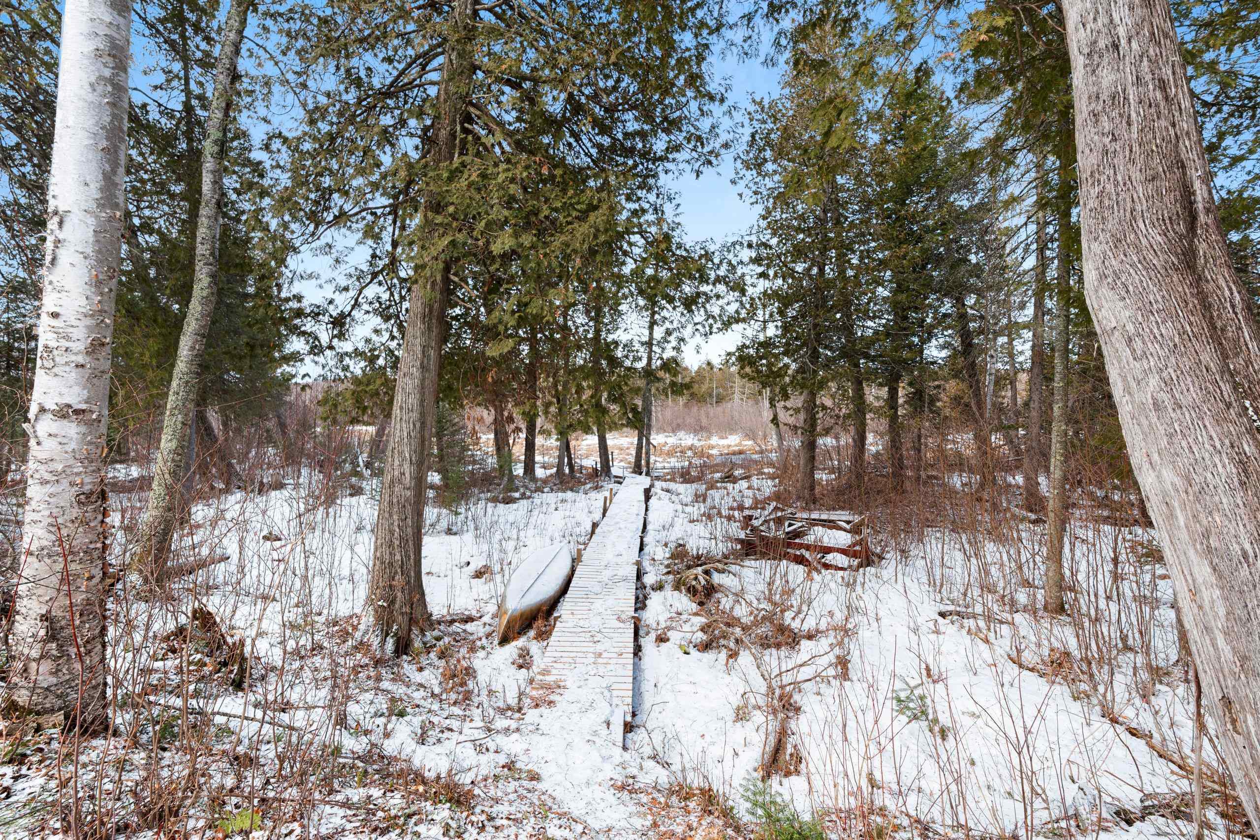 6506 Double Bend Road Argonne, WI 54511 - Photo 59 of 60