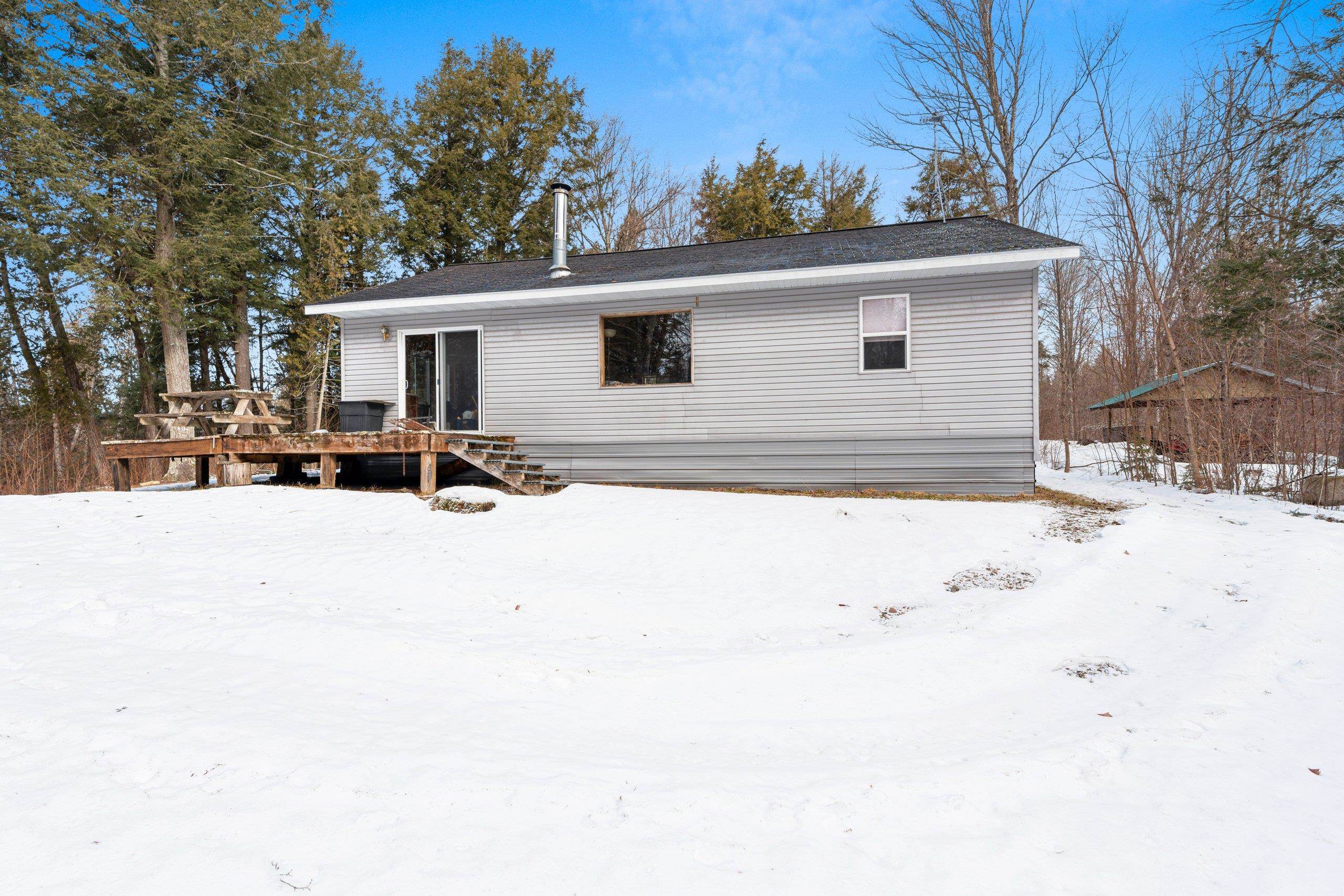 6506 Double Bend Road Argonne, WI 54511 - Photo 6 of 60