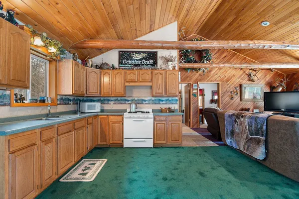 $659,900 | 6506 Double Bend Road, Argonne, WI 54511