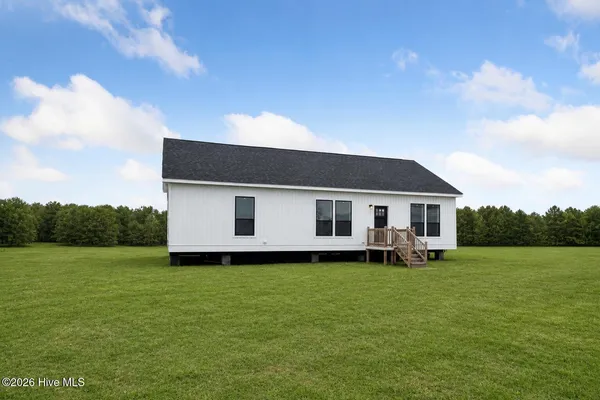 $259,000 | 439 North Lee Avenue, Beulaville, NC 28518